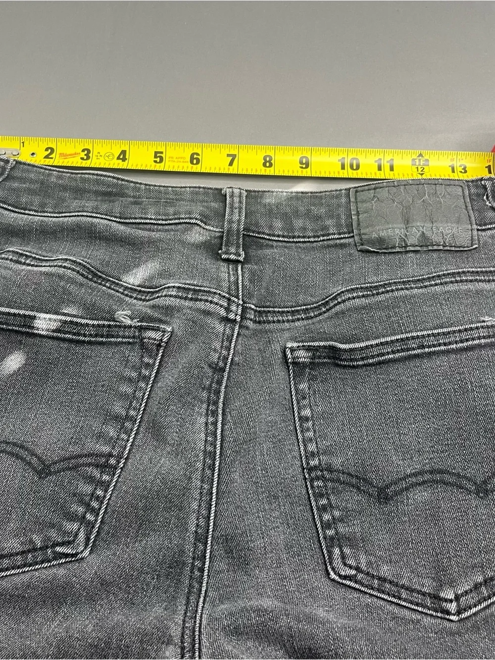 American Eagle Outfitters slim fit